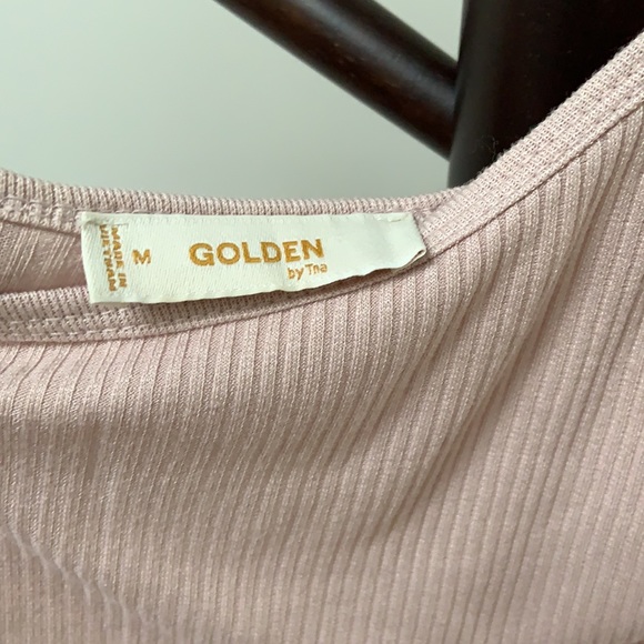 BNWT 2017 aritzia tank dress - Picture 3 of 4